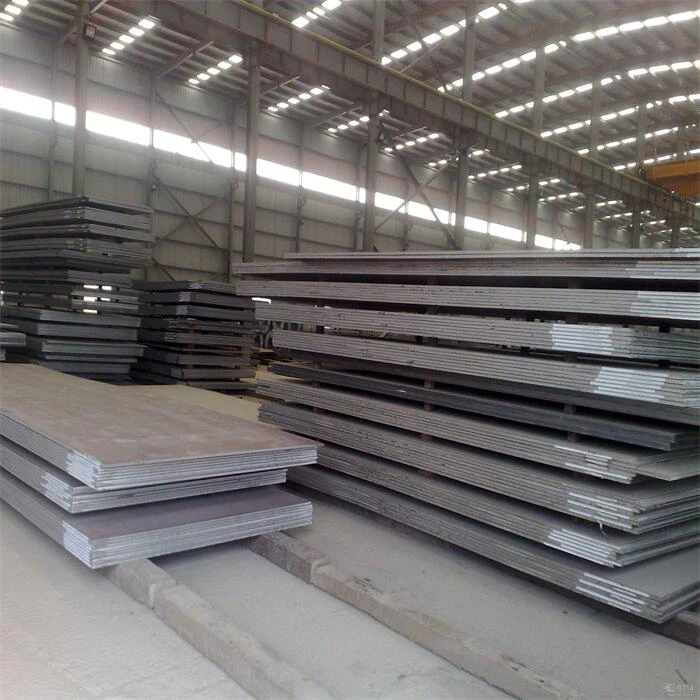 12crmo Steel