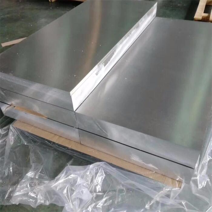 5456 Aluminium Alloy