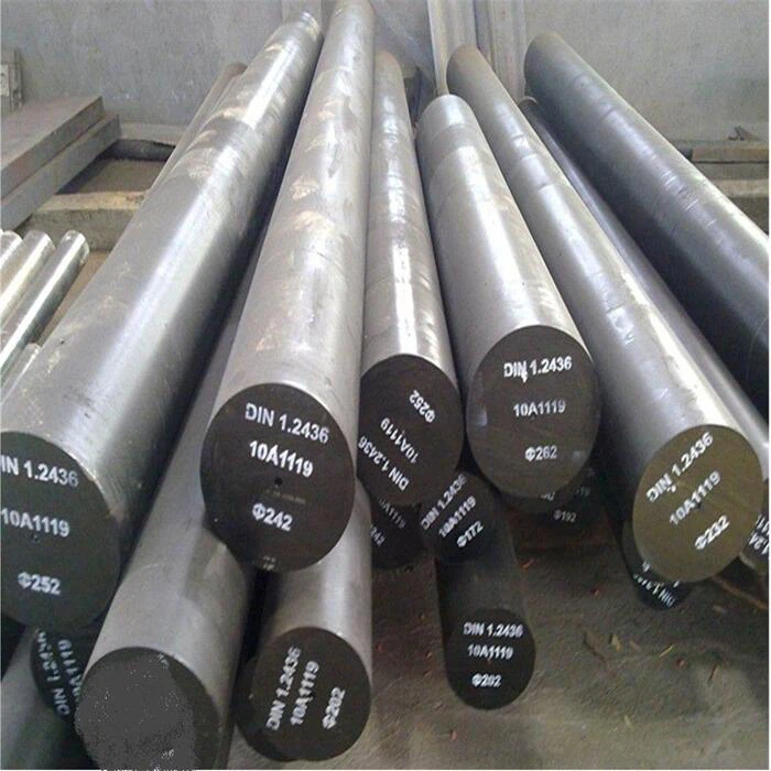 AISI 1084 Steel