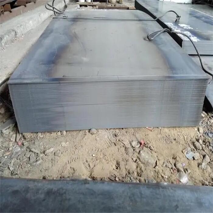 Corten A606