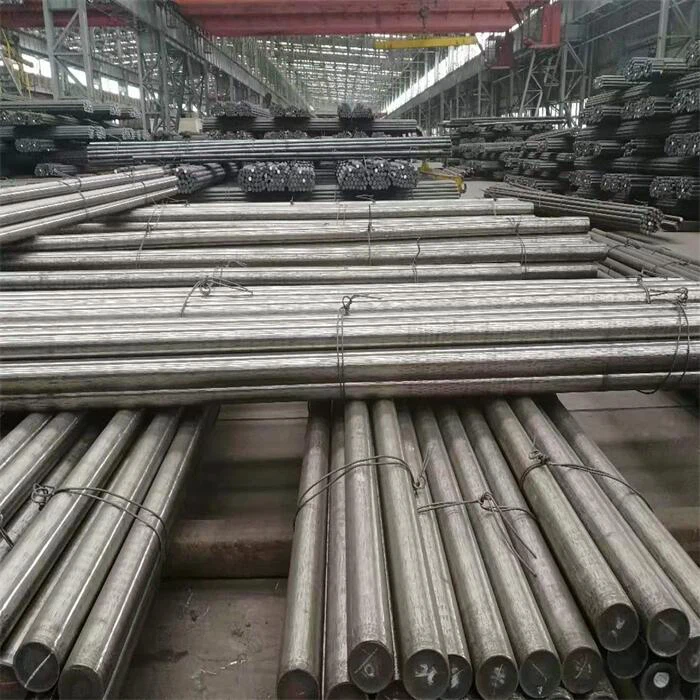 EN 1.0535 /C55 Non-Alloy Steel