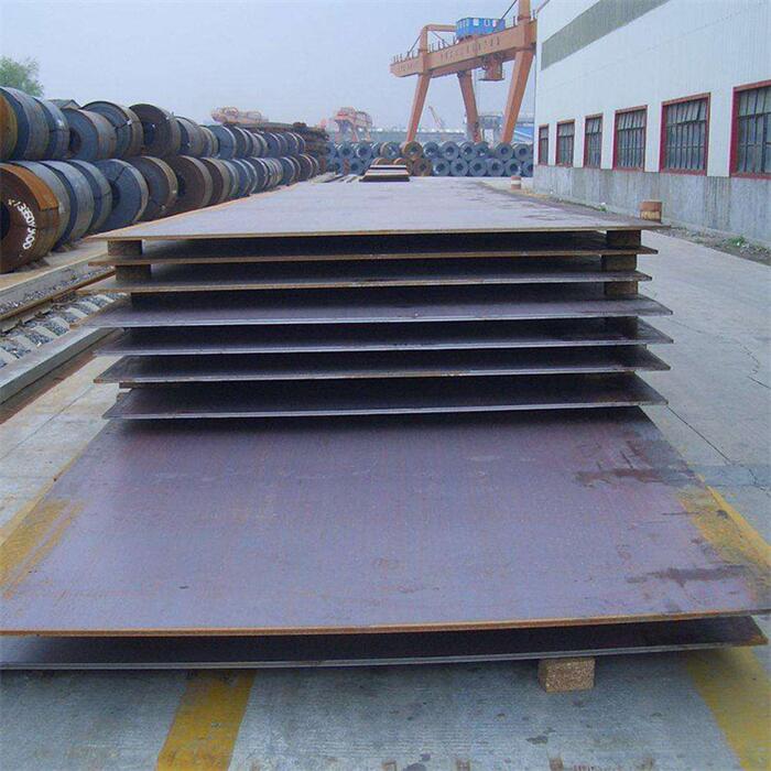 K D36 Steel Plate