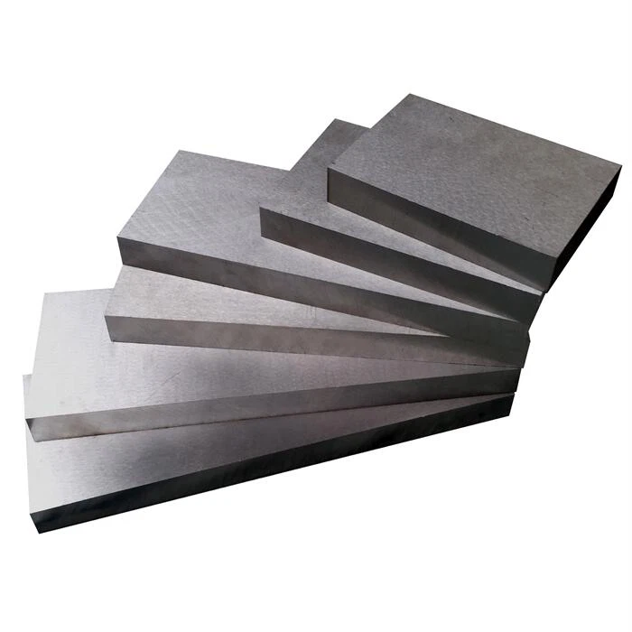O2 Tool Steel
