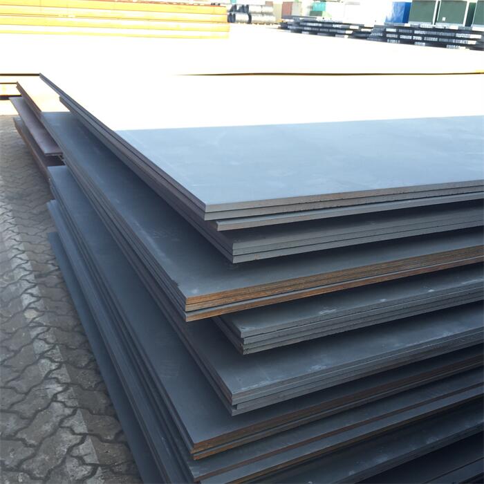 Shipbuilding Steel Plate AH32