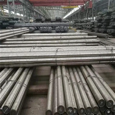 35Cr ötvözött acéllemez