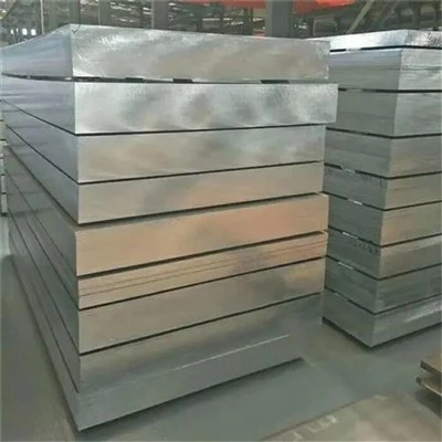 Alumíniumlap 1050