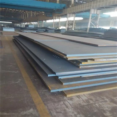 Lemez árak Ah36 Steel Plate Shipbuilding Marine árra