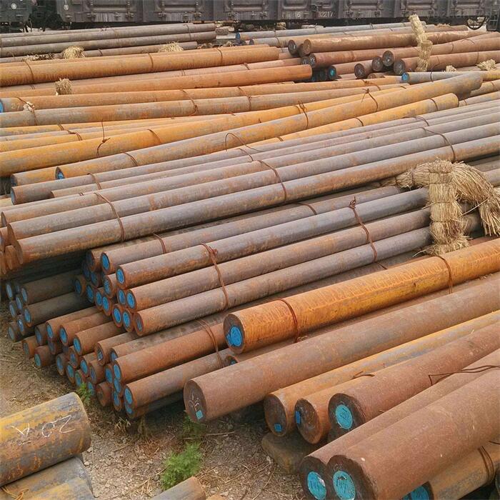 SMn420 Steel Bar