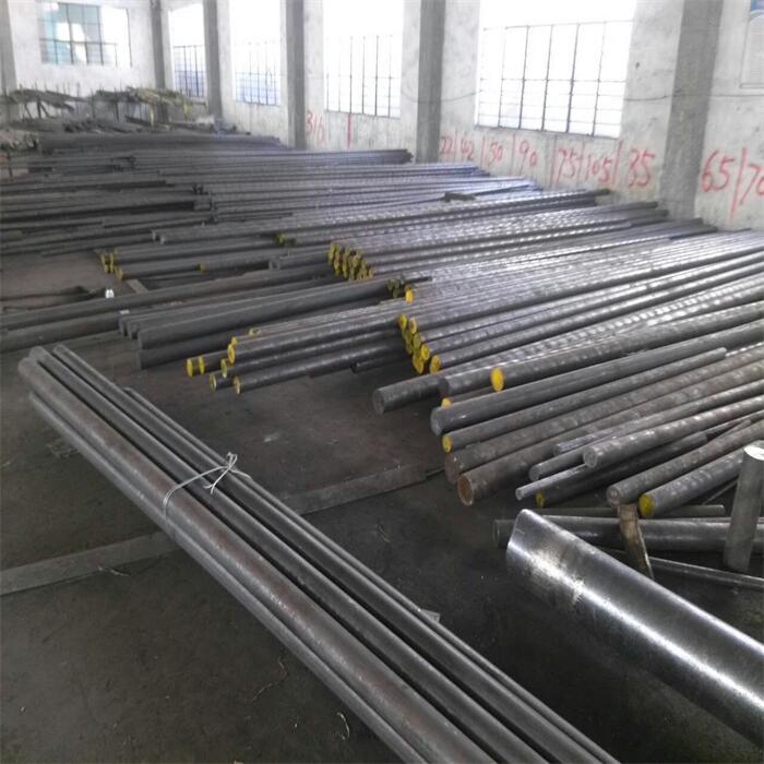 Sum12/Sum21/S10mn15 Cutting Steel