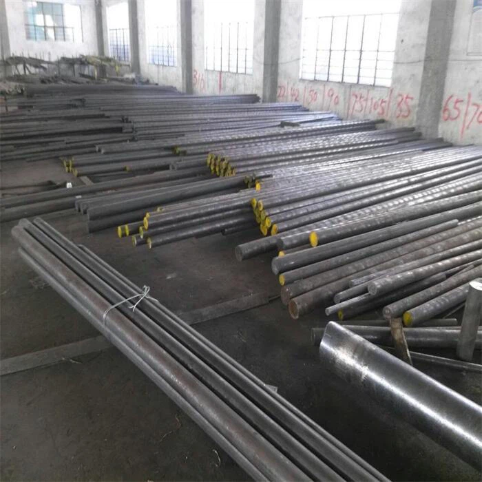 SUM42 Cold Drawn Steel Bar