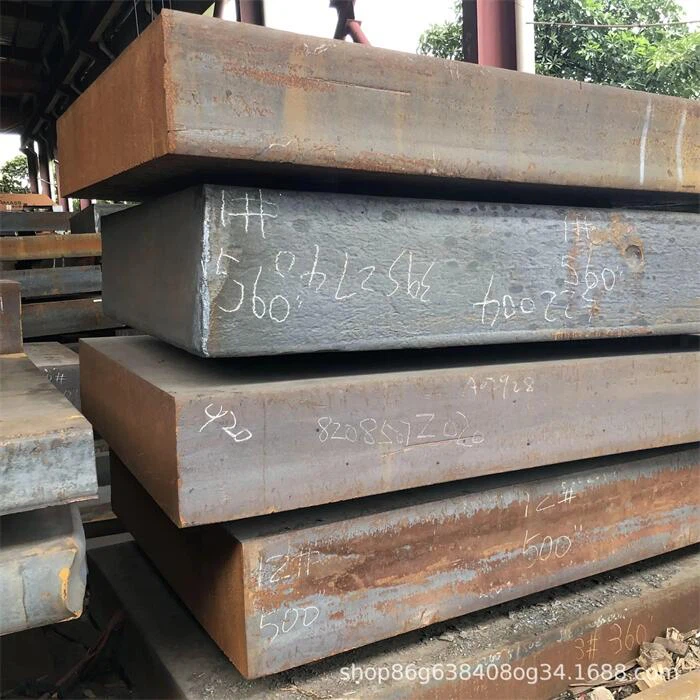 X40CrMoV5-1 Tool Steel