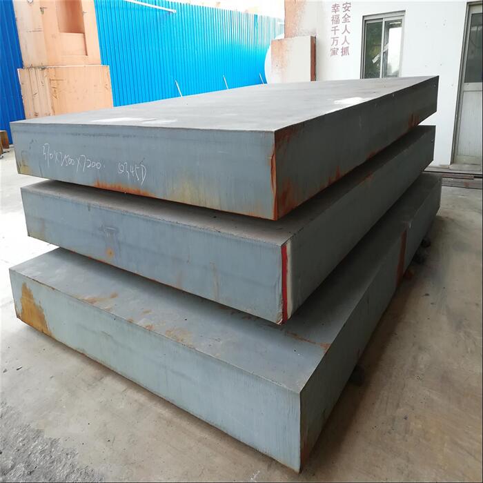 CCS E500 Steel Plate