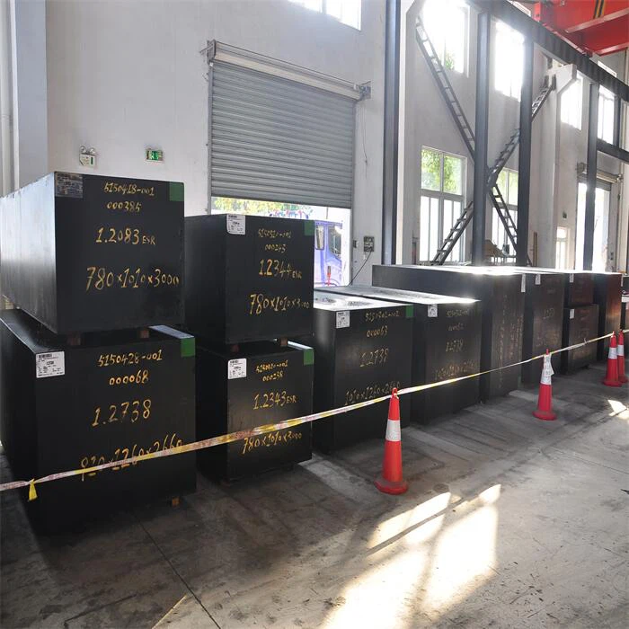 Q345B Low Alloy High Strength Steel Plate