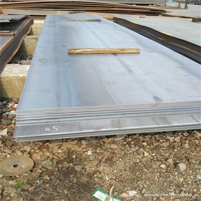 Nagy szilárdságú acéllemez Q620E
