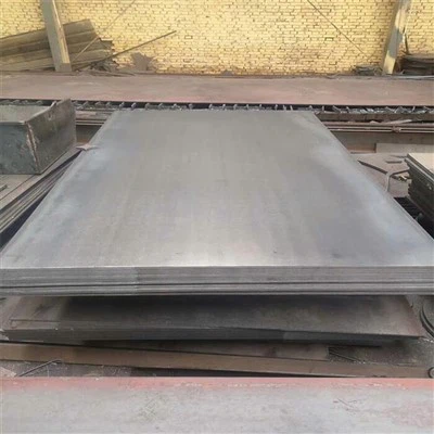 S355J2 acéllemez
