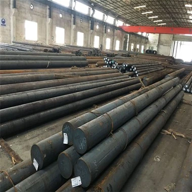 Astm A588 Round Bar